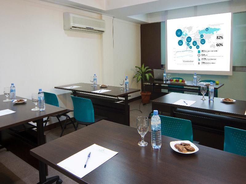 Mookai Suites Malé Exterior foto