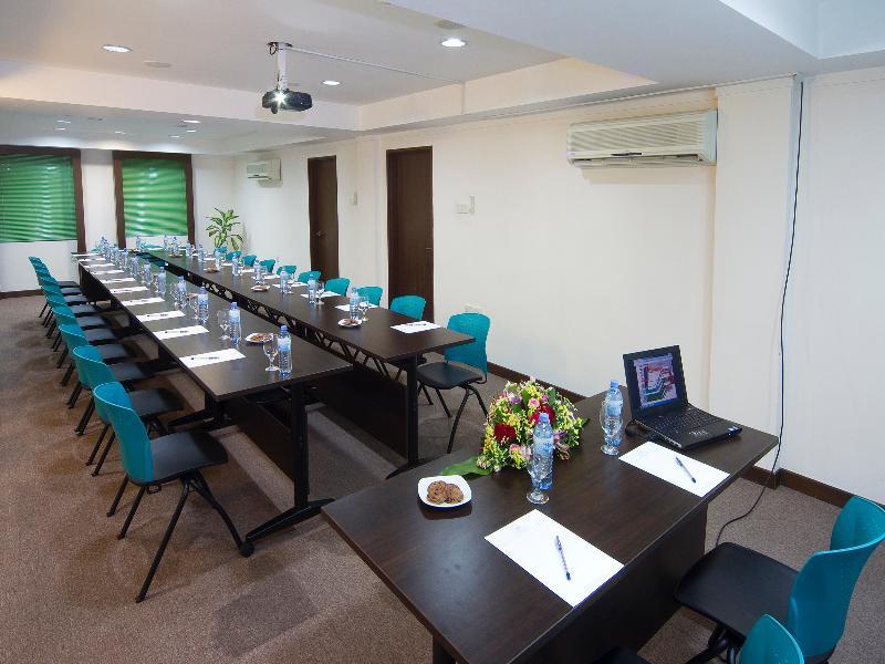 Mookai Suites Malé Exterior foto