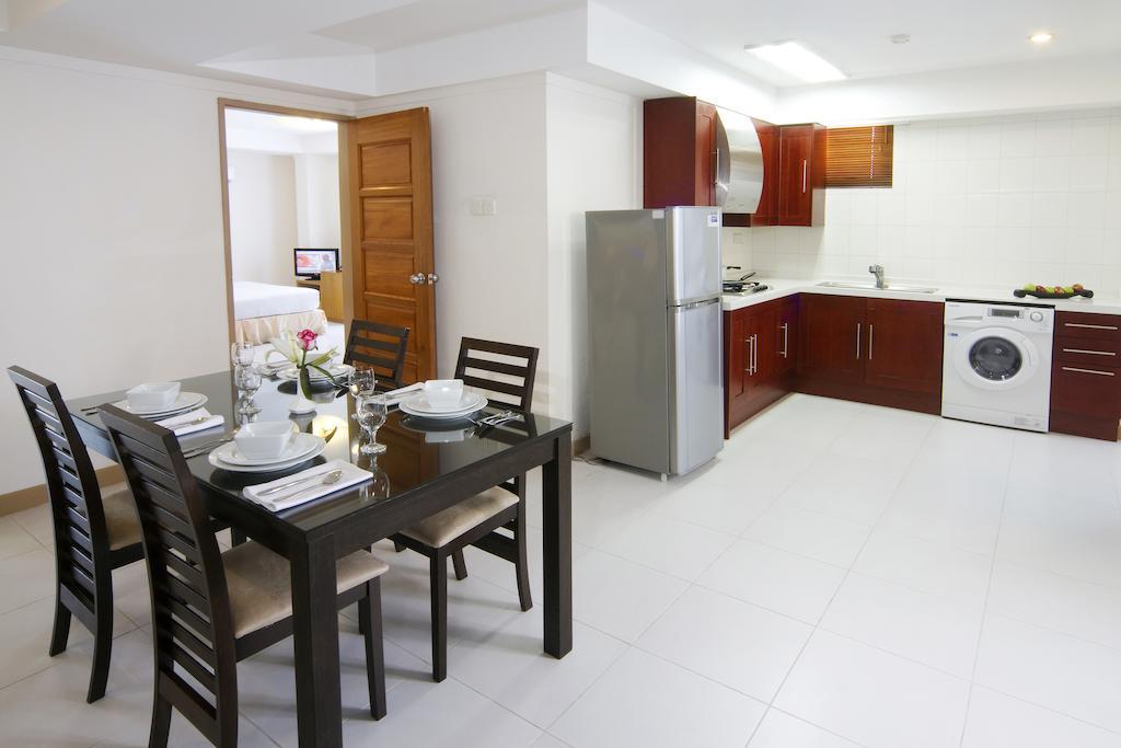 Mookai Suites Malé Exterior foto