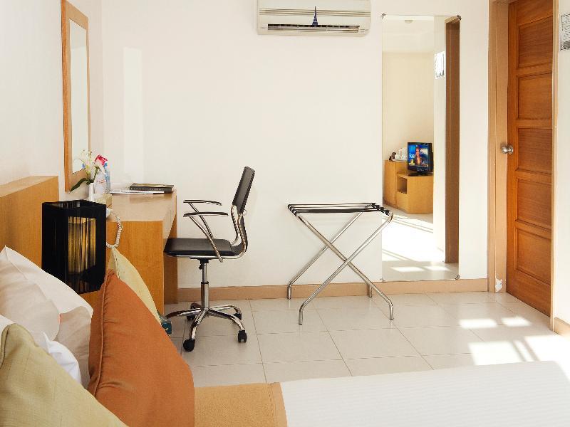 Mookai Suites Malé Exterior foto