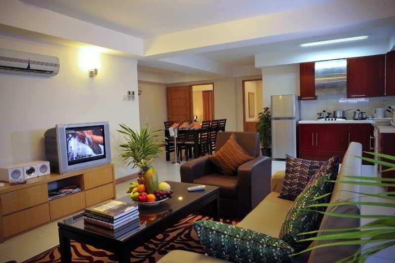 Mookai Suites Malé Exterior foto