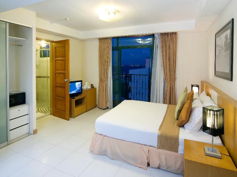 Mookai Suites Malé Exterior foto