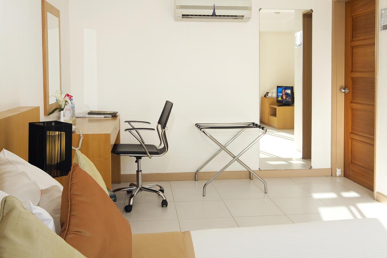 Mookai Suites Malé Exterior foto