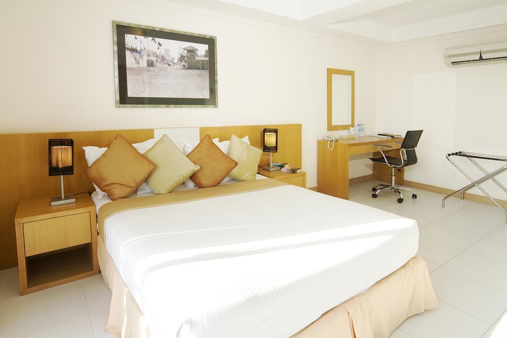 Mookai Suites Malé Exterior foto